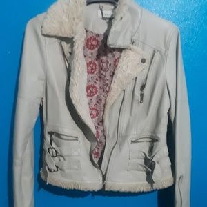 JACKET-